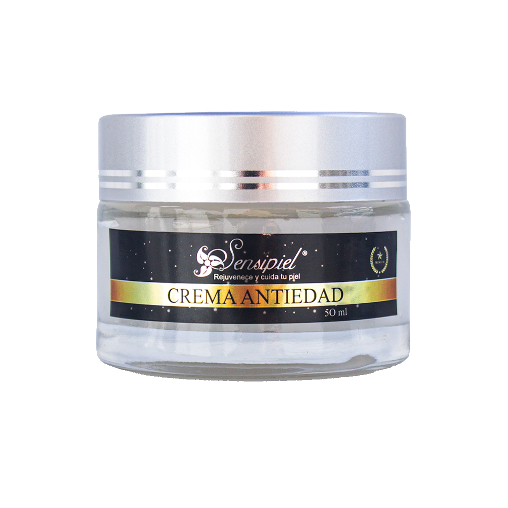 Crema Anti edad