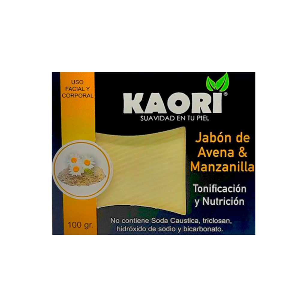 JABON INDIVIDUAL