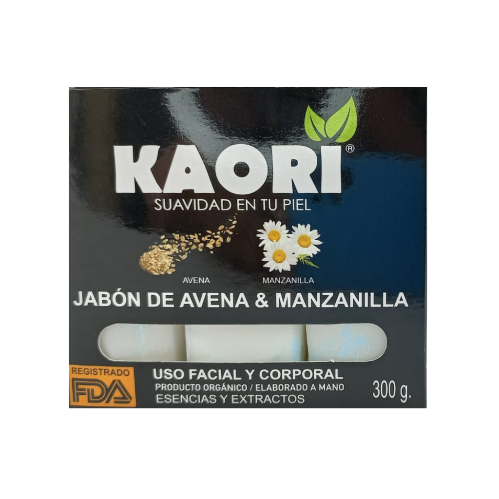 TRIPACK MANZANILLA