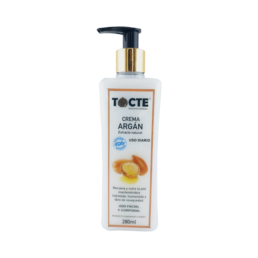 CREMA HIDRATANTE