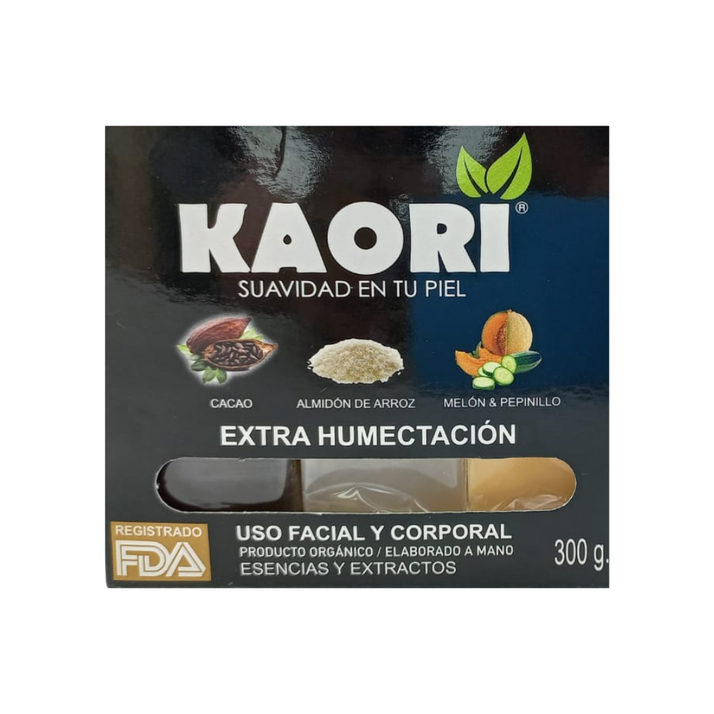 JABON TRIPCK EXTRACTOS NATURALES
