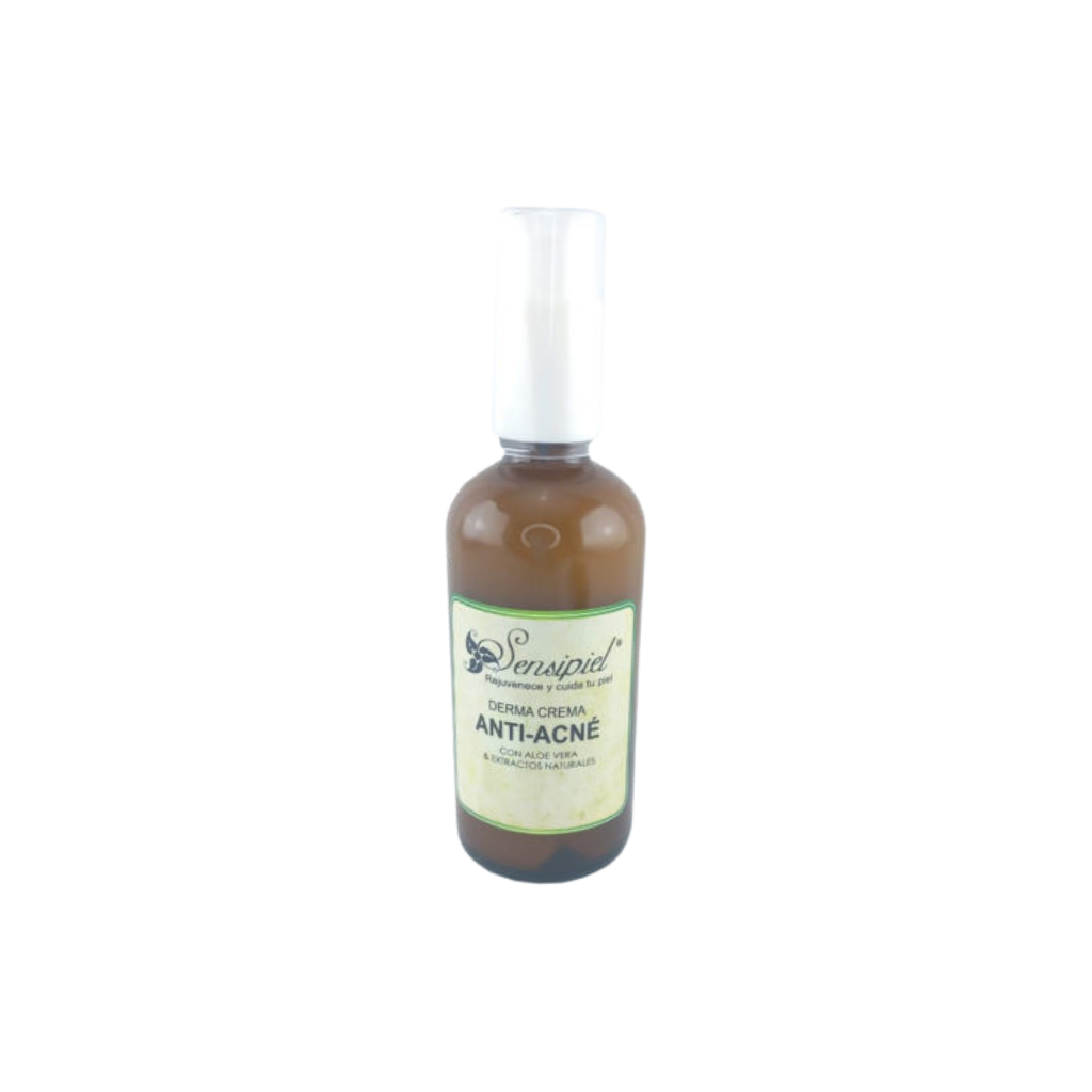 ANTI ACNE