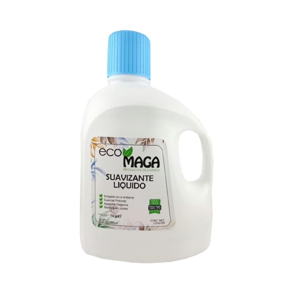 SUAVIZANTE LIQUIDO