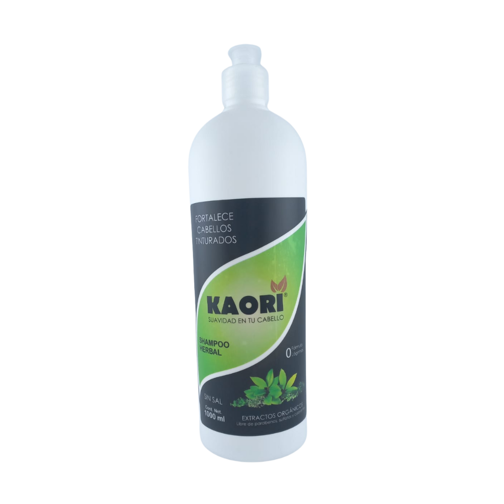 SHAMPOO