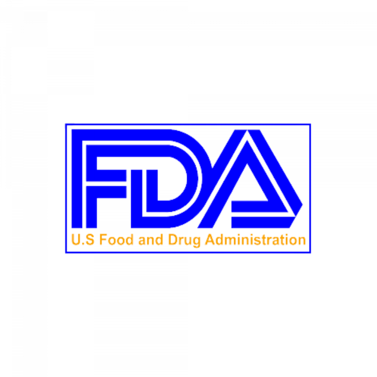 APROBADOS POR LA FDA