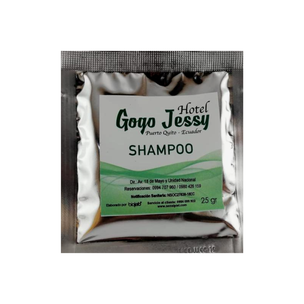 SHAMPOO