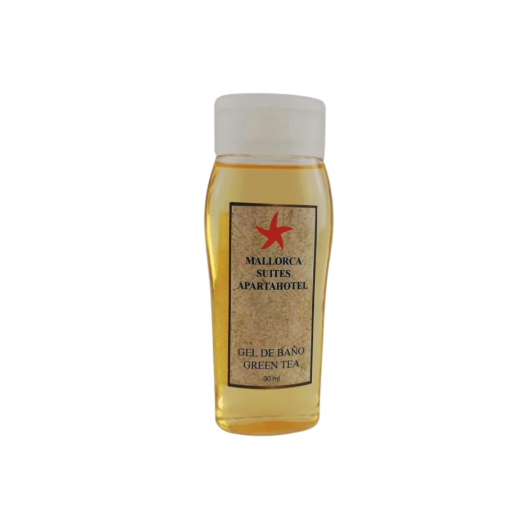 SHAMPOO